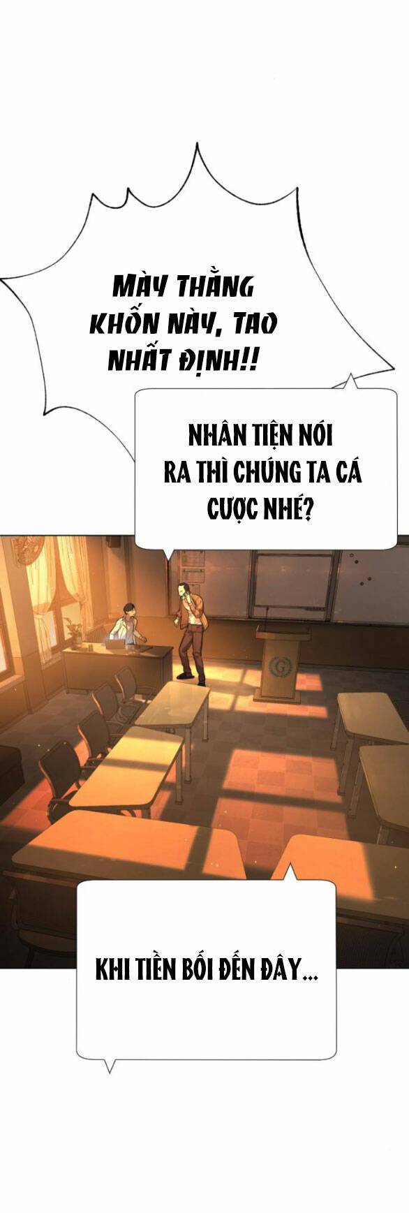 Sát Thủ Peter Tập 8.1 trang 84