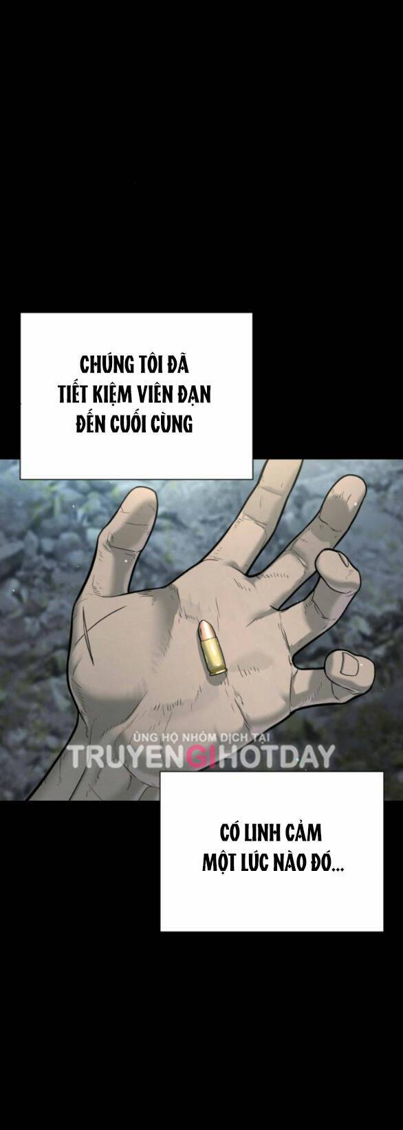 Sát Thủ Peter Tập 8.2 trang 15