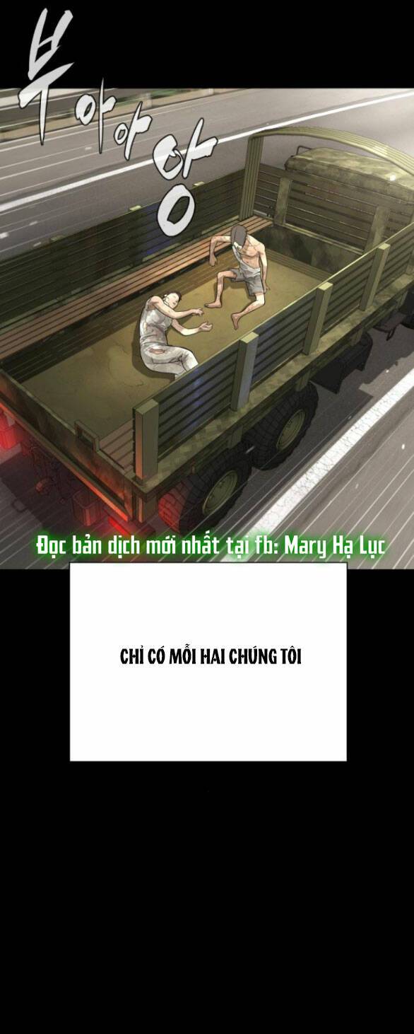 Sát Thủ Peter Tập 8.2 trang 20