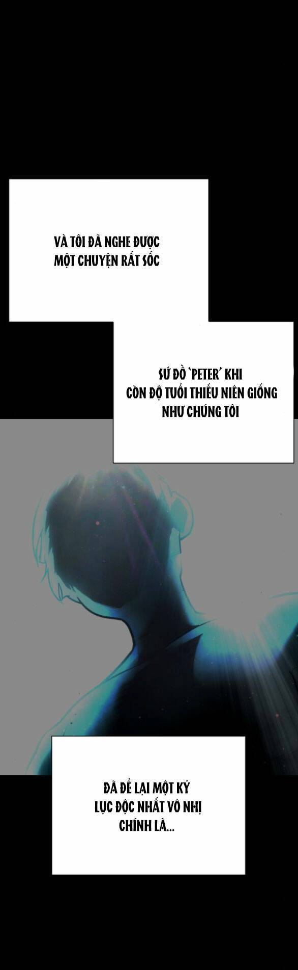 Sát Thủ Peter Tập 8.2 trang 21