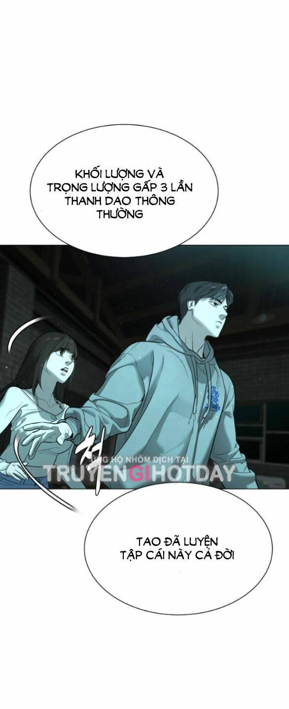 Sát Thủ Peter Tập 8.2 trang 48