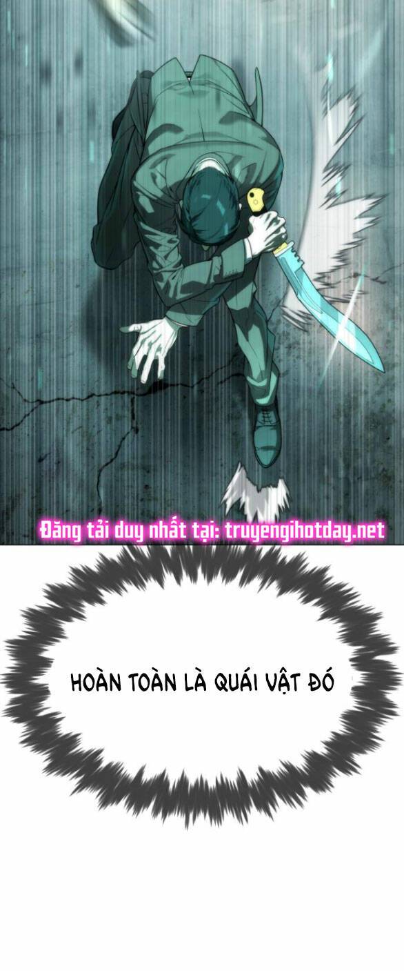 Sát Thủ Peter Tập 8.2 trang 55