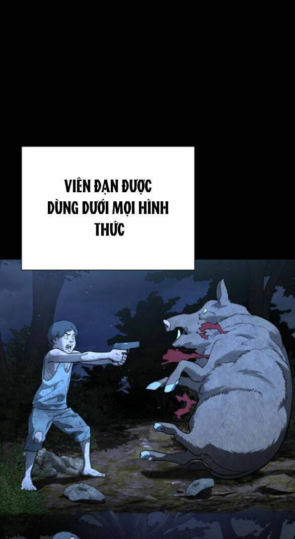 Sát Thủ Peter Tập 8.2 trang 10