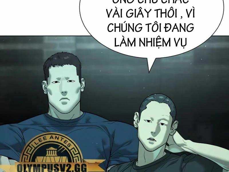 Sát Thủ Peter Tập 8 trang 108