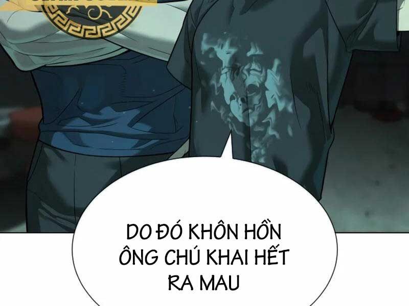 Sát Thủ Peter Tập 8 trang 109