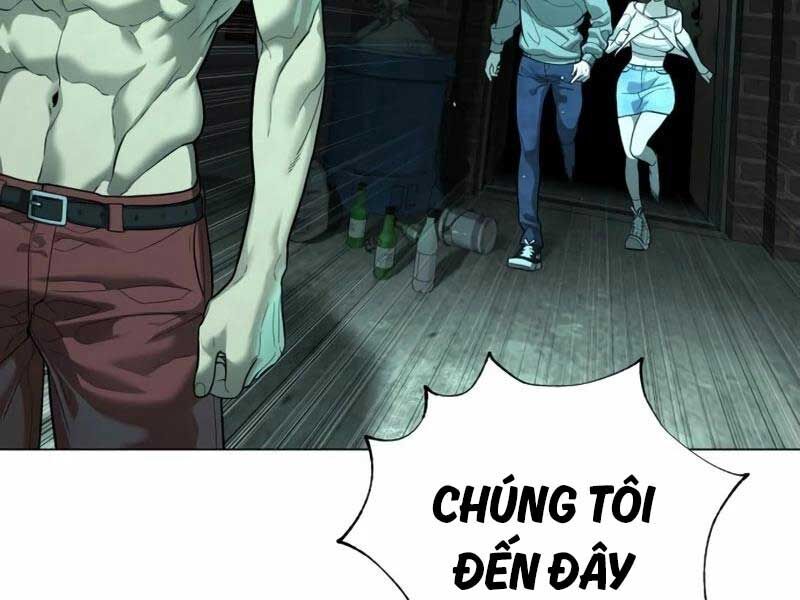 Sát Thủ Peter Tập 8 trang 201
