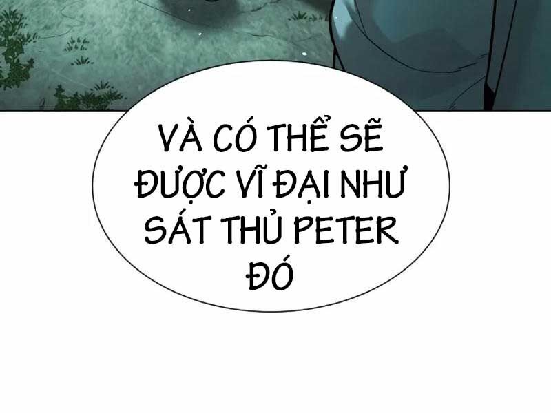 Sát Thủ Peter Tập 8 trang 290