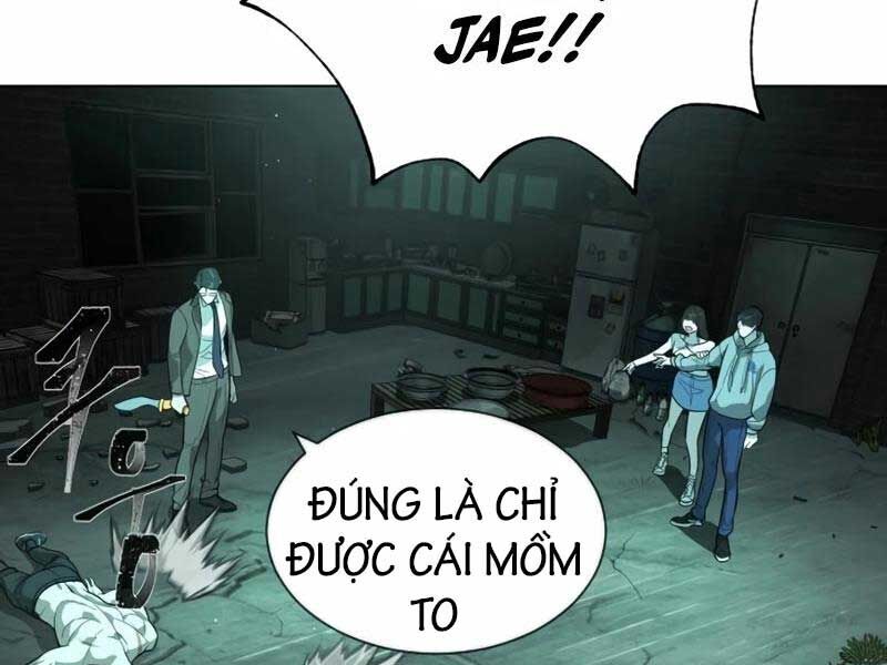 Sát Thủ Peter Tập 8 trang 379