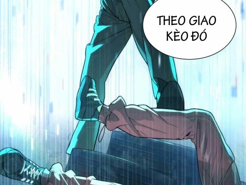 Sát Thủ Peter Tập 8 trang 389