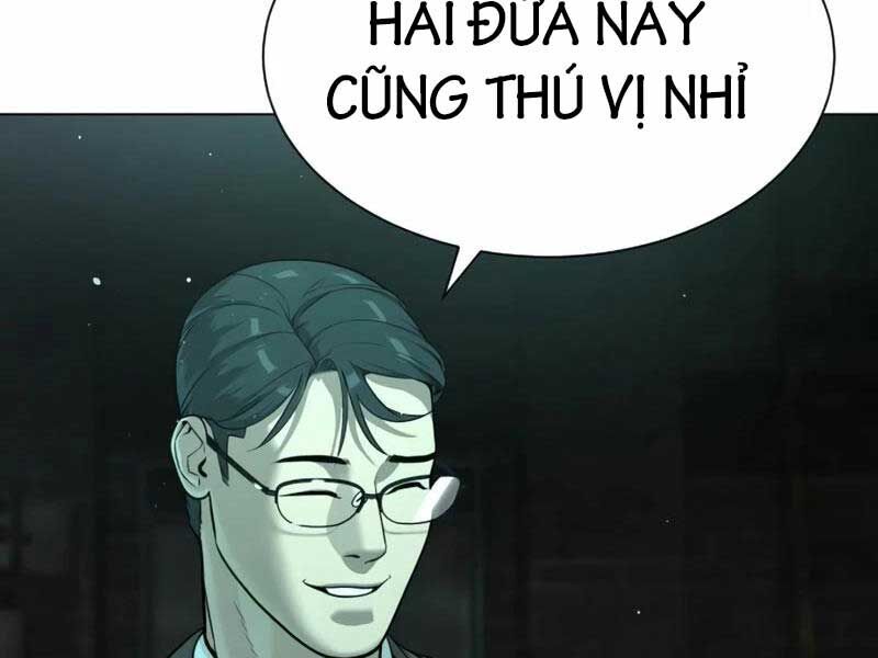 Sát Thủ Peter Tập 8 trang 408