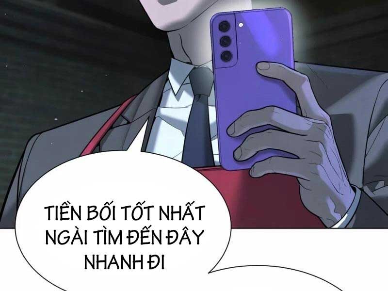 Sát Thủ Peter Tập 8 trang 61