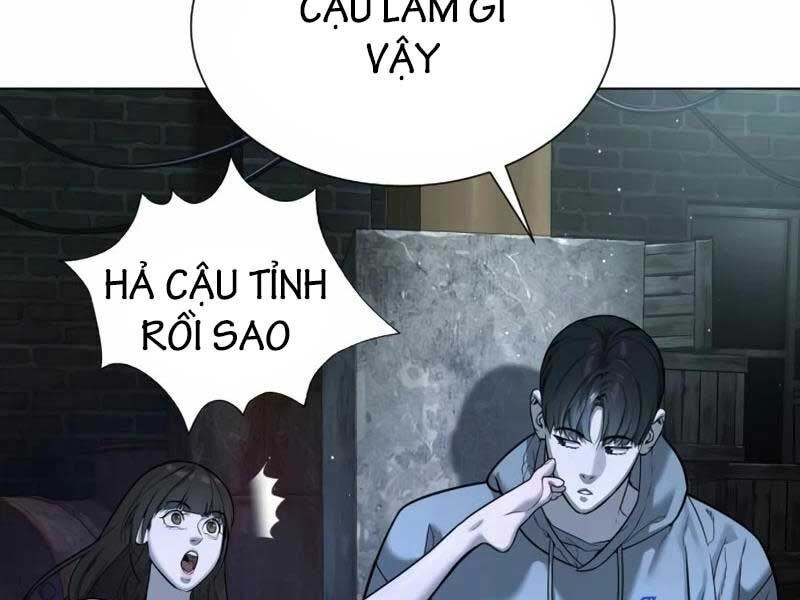 Sát Thủ Peter Tập 8 trang 74
