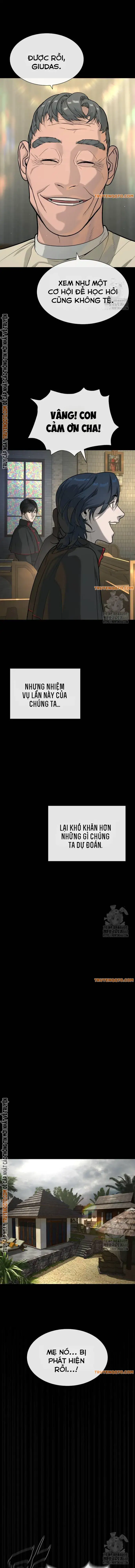 Sát Thủ Peter Tập 80 trang 19