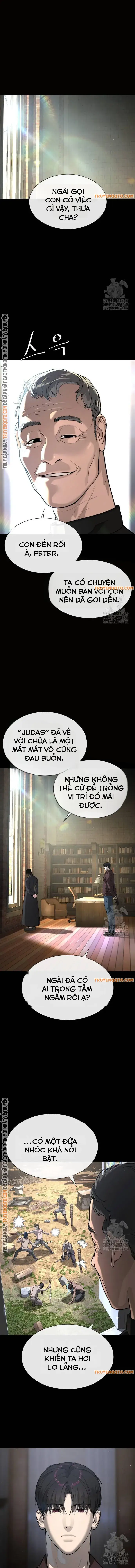 Sát Thủ Peter Tập 80 trang 3