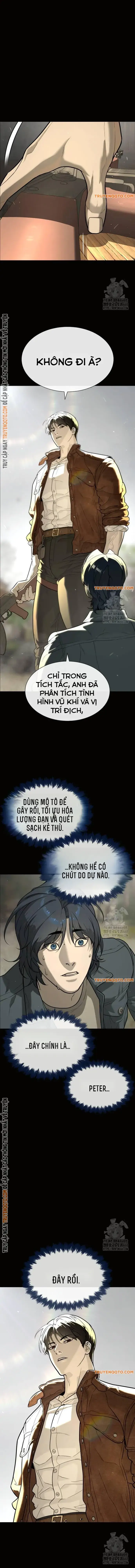Sát Thủ Peter Tập 80 trang 26