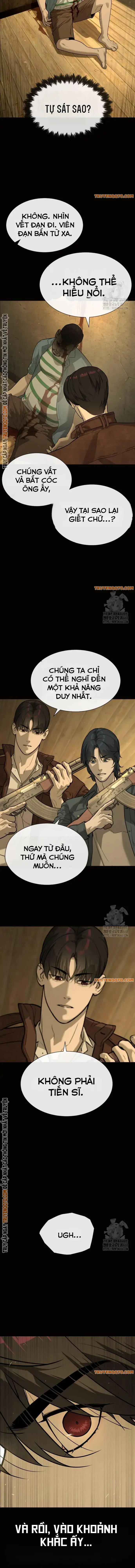 Sát Thủ Peter Tập 80 trang 28