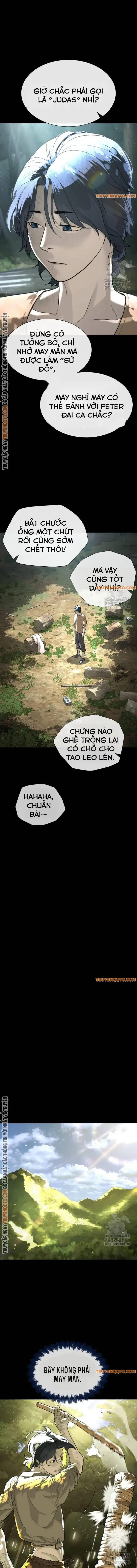 Sát Thủ Peter Tập 80 trang 6
