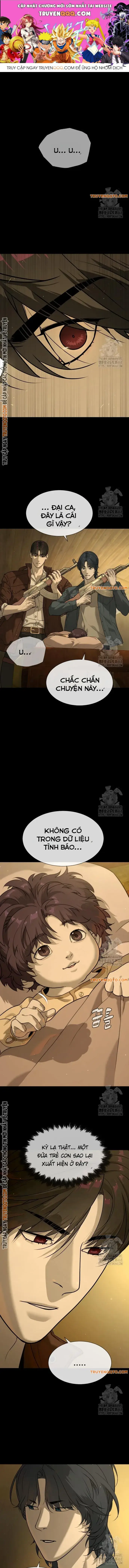 Sát Thủ Peter Tập 81 trang 1
