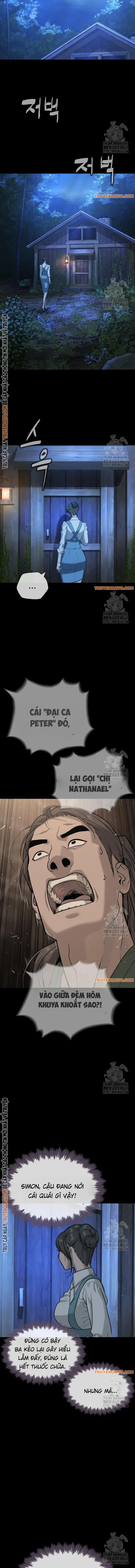 Sát Thủ Peter Tập 81 trang 13