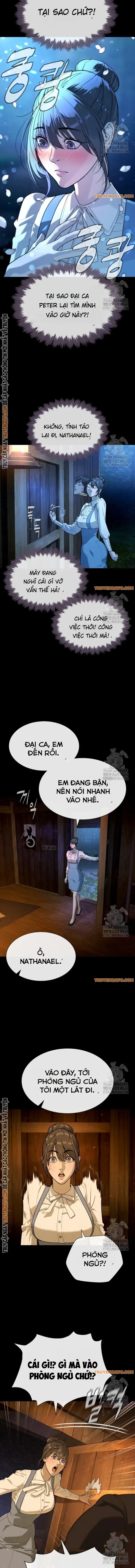 Sát Thủ Peter Tập 81 trang 14