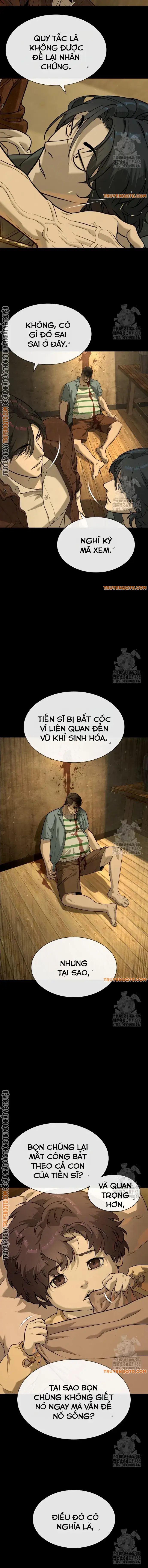 Sát Thủ Peter Tập 81 trang 3