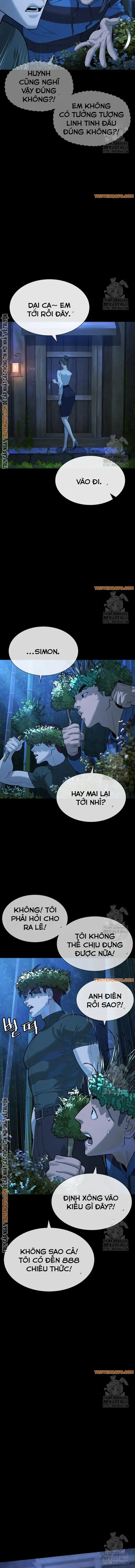 Sát Thủ Peter Tập 81 trang 22