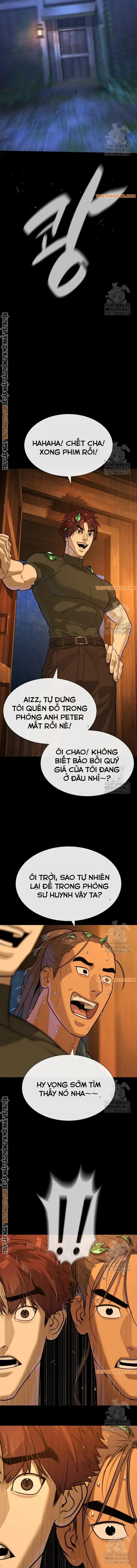 Sát Thủ Peter Tập 81 trang 23