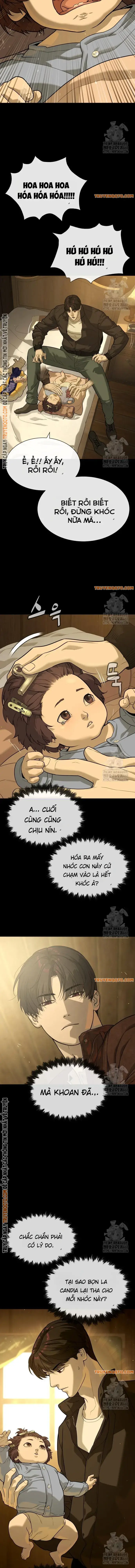 Sát Thủ Peter Tập 81 trang 6