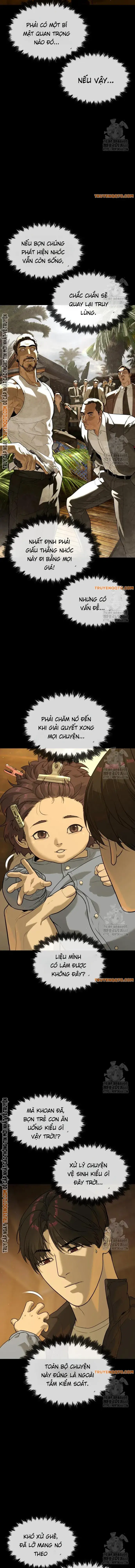 Sát Thủ Peter Tập 81 trang 7