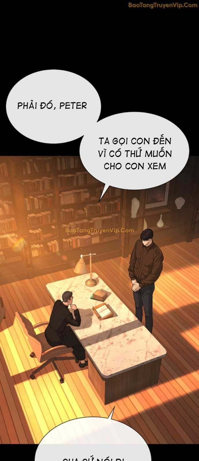 Sát Thủ Peter Tập 82 trang 11