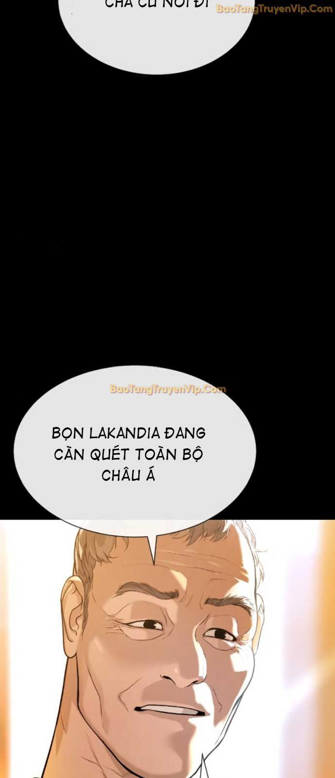 Sát Thủ Peter Tập 82 trang 12