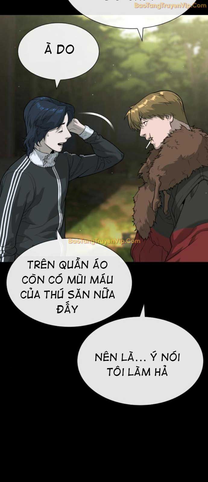 Sát Thủ Peter Tập 82 trang 112
