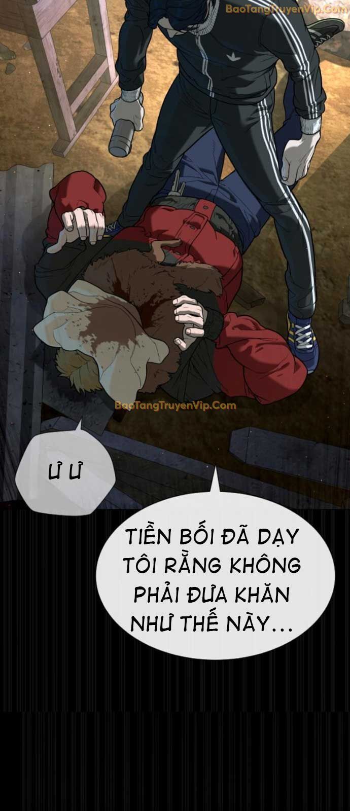 Sát Thủ Peter Tập 82 trang 132