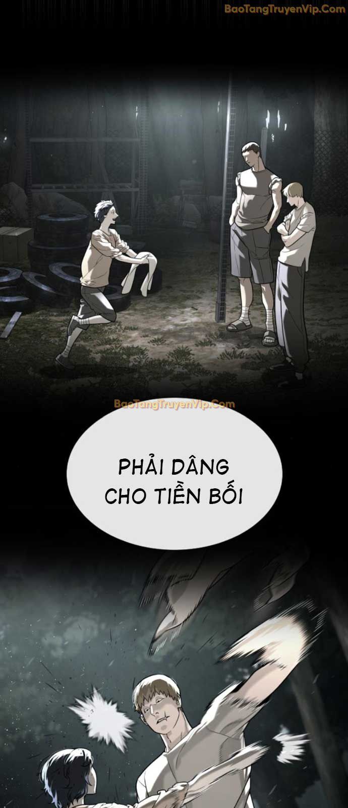 Sát Thủ Peter Tập 82 trang 133