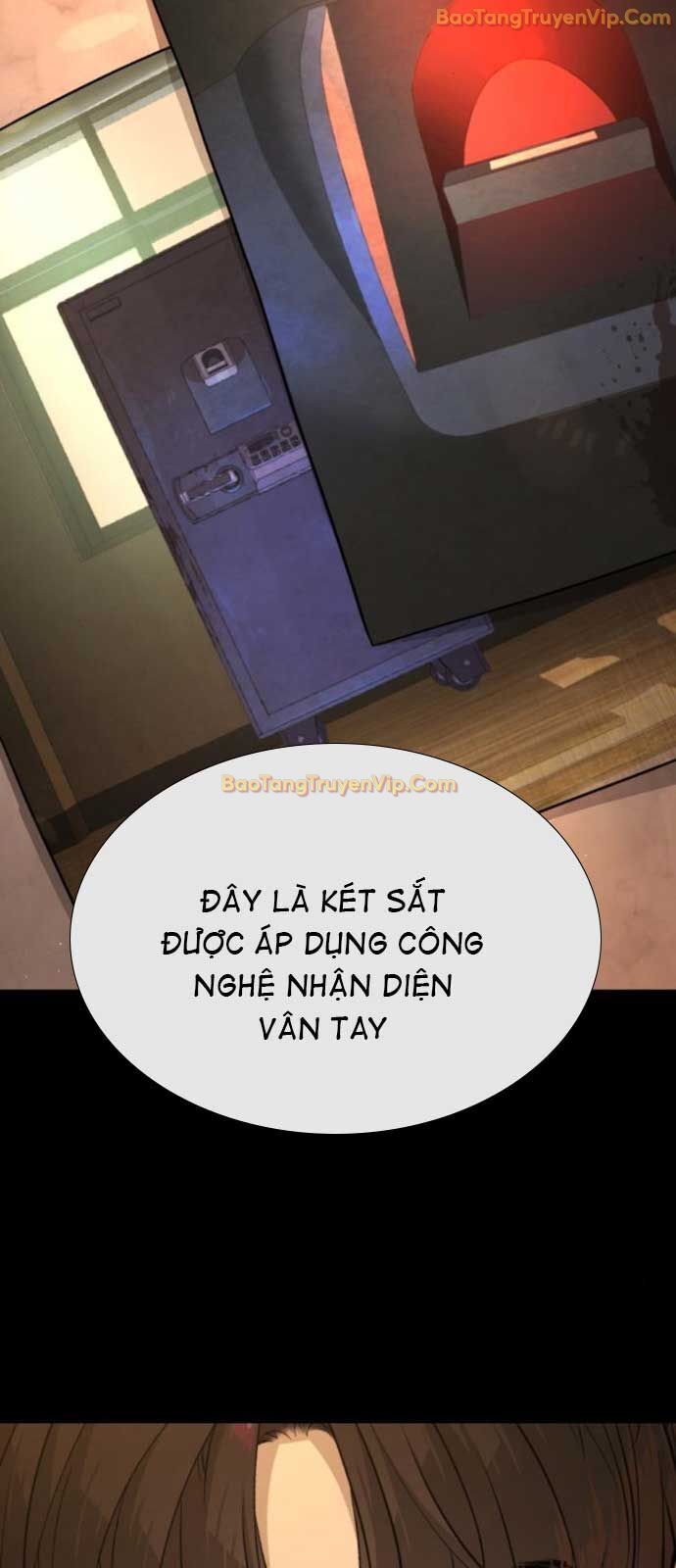 Sát Thủ Peter Tập 82 trang 16