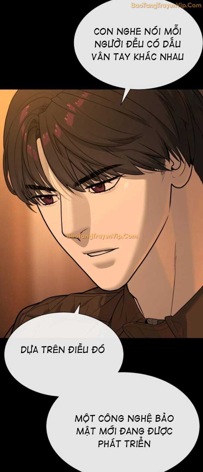 Sát Thủ Peter Tập 82 trang 19