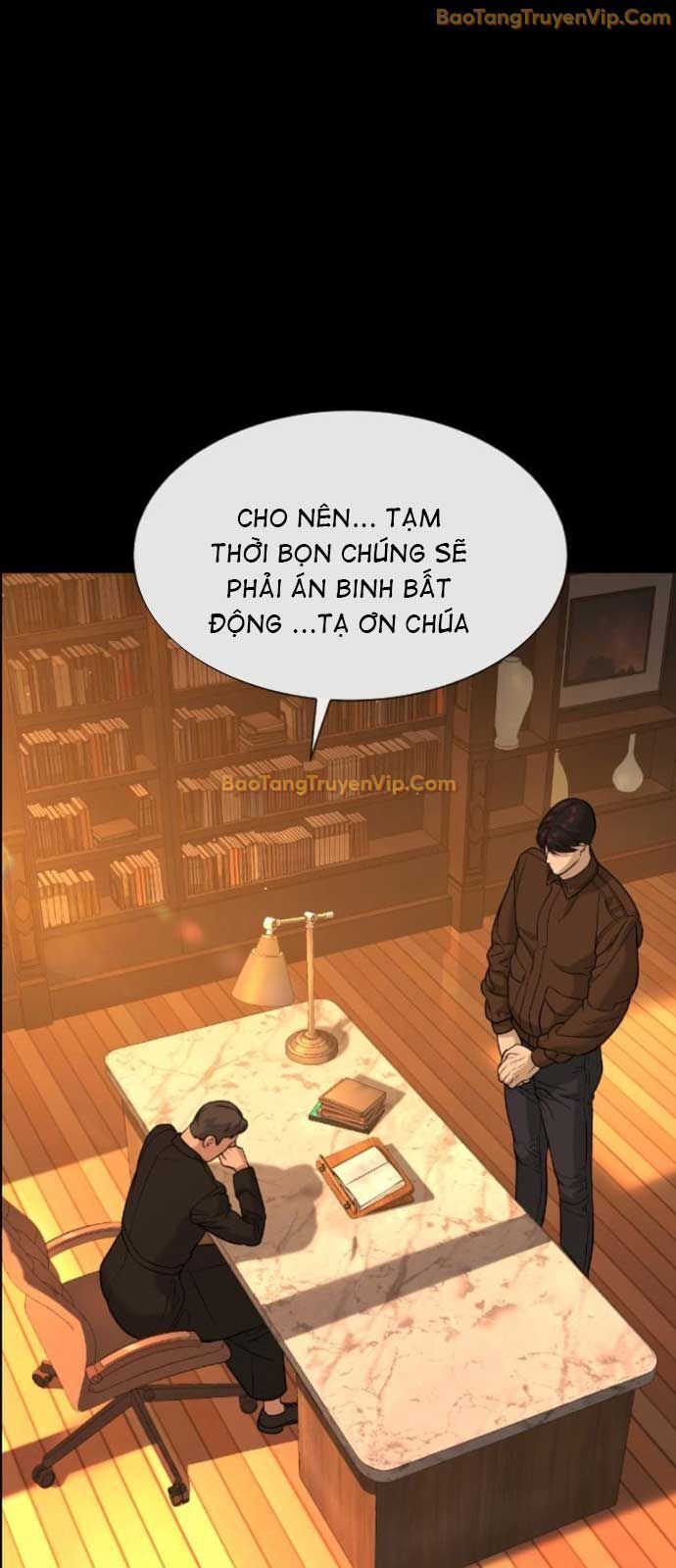 Sát Thủ Peter Tập 82 trang 29