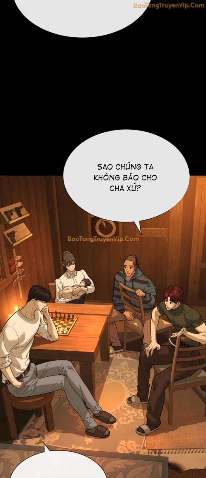 Sát Thủ Peter Tập 82 trang 33