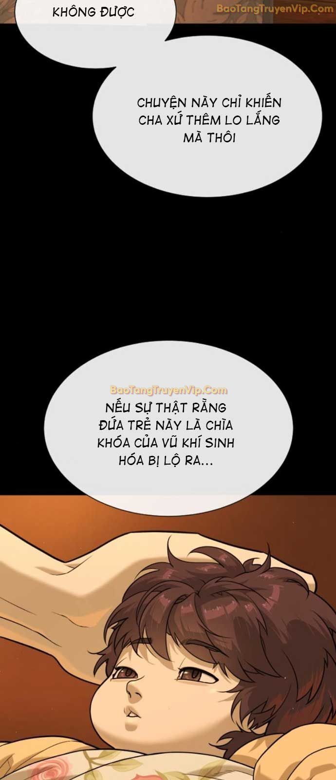 Sát Thủ Peter Tập 82 trang 34