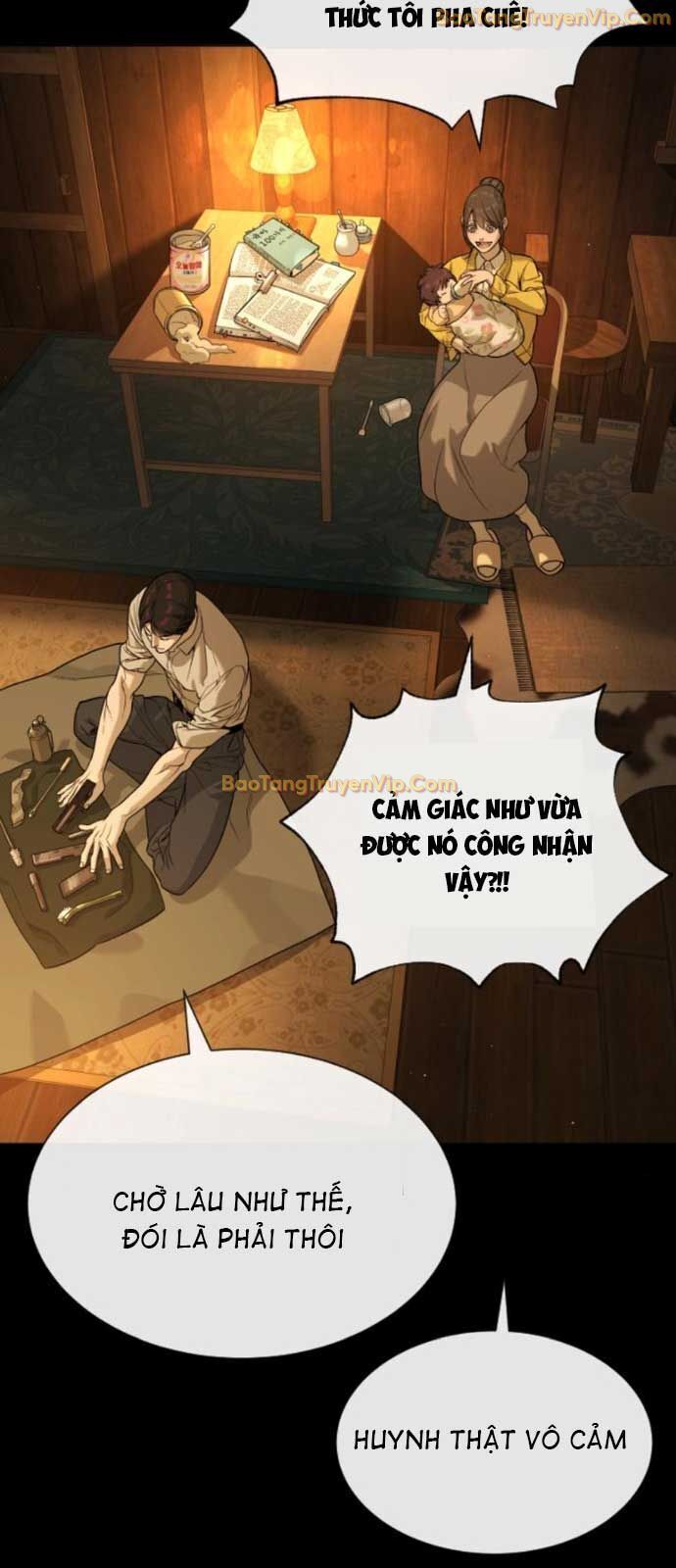Sát Thủ Peter Tập 82 trang 43