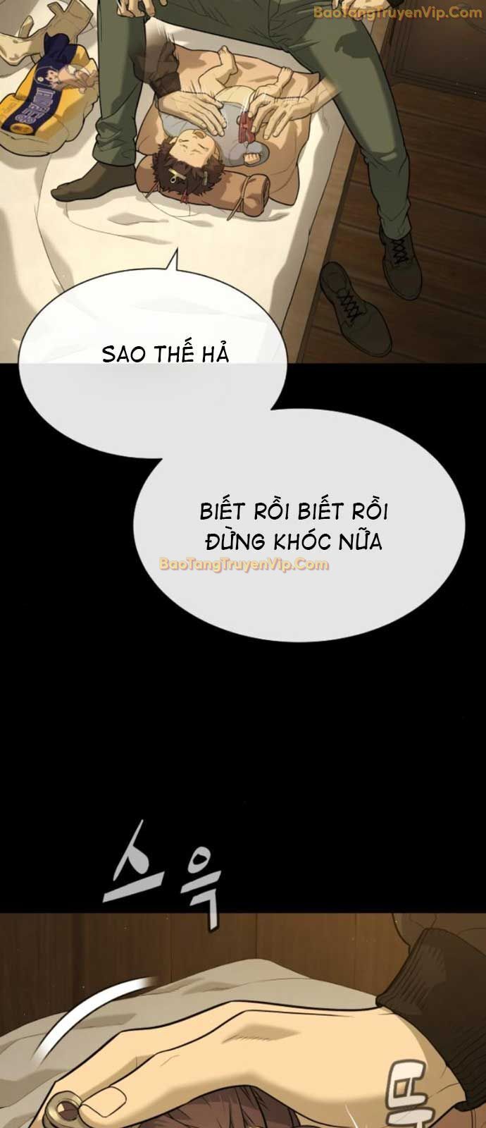 Sát Thủ Peter Tập 82 trang 6
