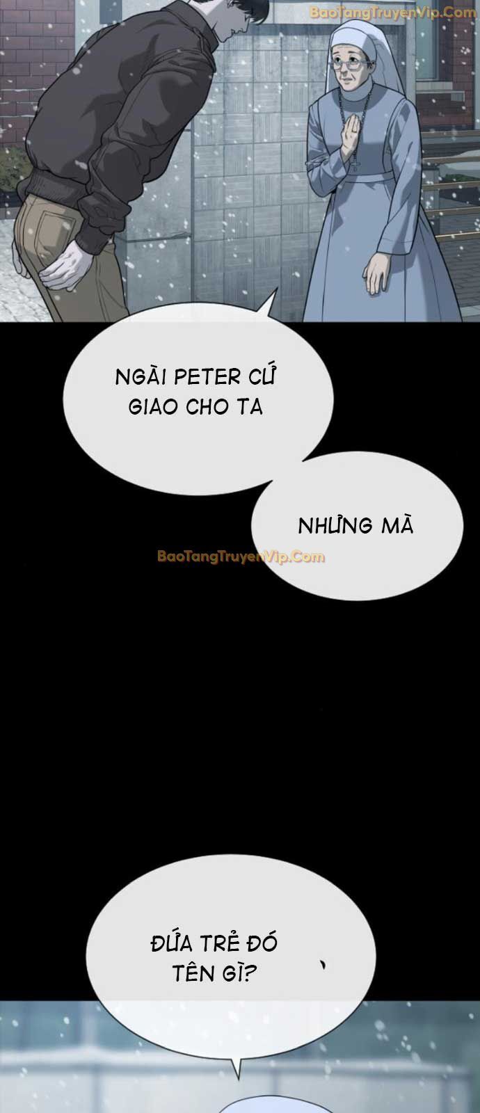 Sát Thủ Peter Tập 82 trang 85