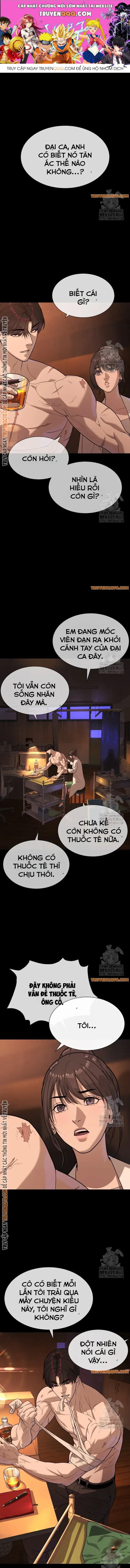 Sát Thủ Peter Tập 83 trang 1