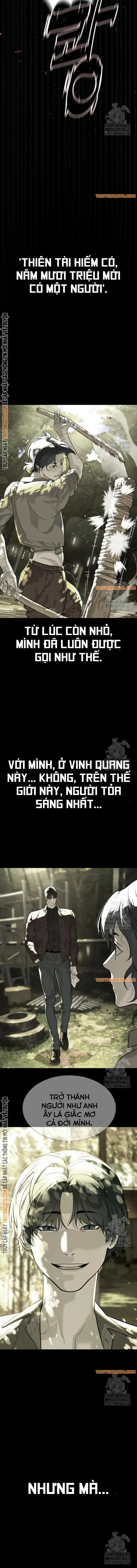 Sát Thủ Peter Tập 83 trang 11
