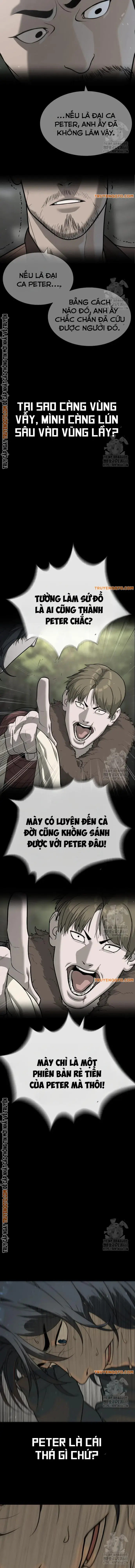 Sát Thủ Peter Tập 83 trang 13