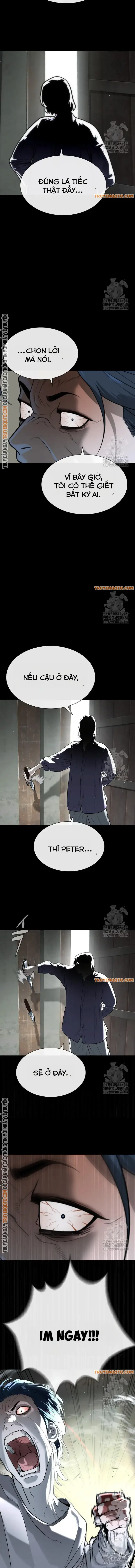 Sát Thủ Peter Tập 83 trang 16