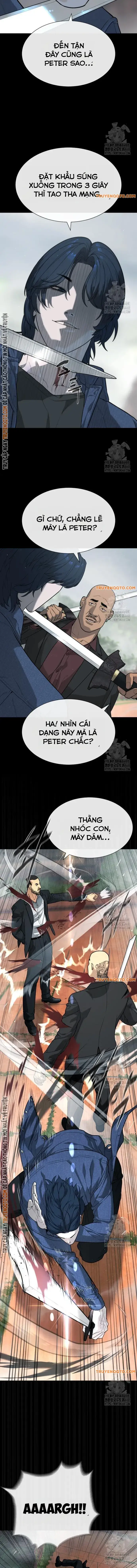Sát Thủ Peter Tập 83 trang 23