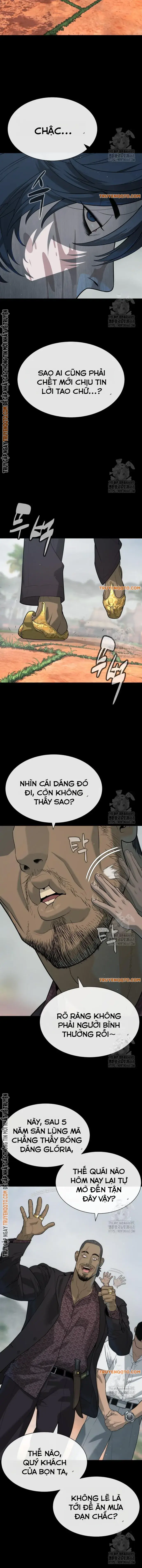 Sát Thủ Peter Tập 83 trang 26