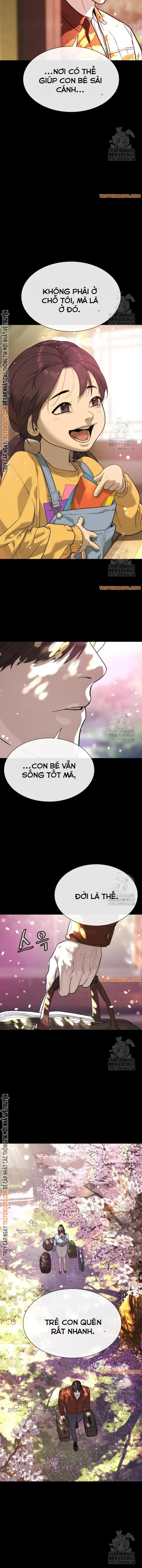 Sát Thủ Peter Tập 83 trang 9