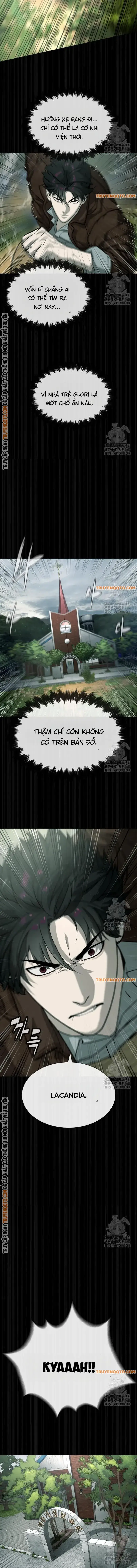 Sát Thủ Peter Tập 84 trang 12